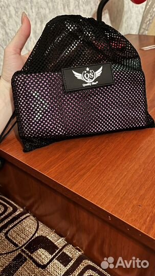 Тканевые фитнес-резинки