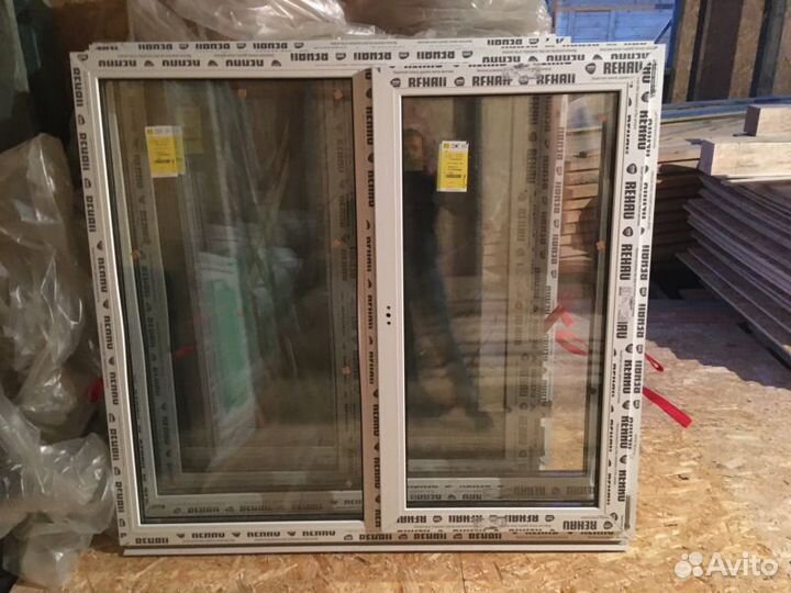 Окна пластиковые. Алюминиевые. Раздвижные двери. Ф