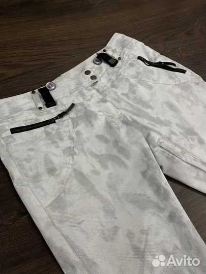 Горнолыжные штаны