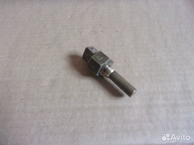 Бмв Е12, Е21, Е23, Е28, Е30, термовыключатель