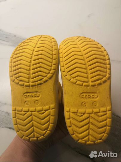 Crocs Сабо c8