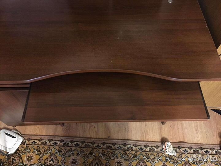 Компьютерный стол бу