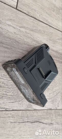 Комбо устройство iBOX F5 WiFi