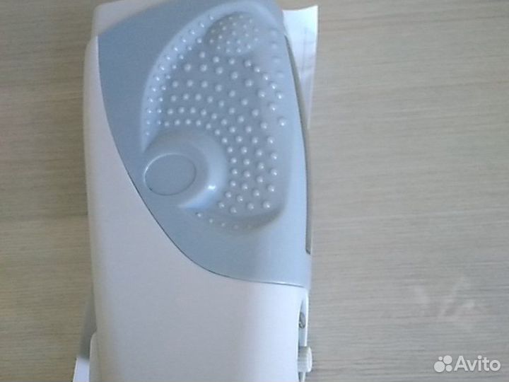 Нагреватель для проф. эпиляции2 картриджа