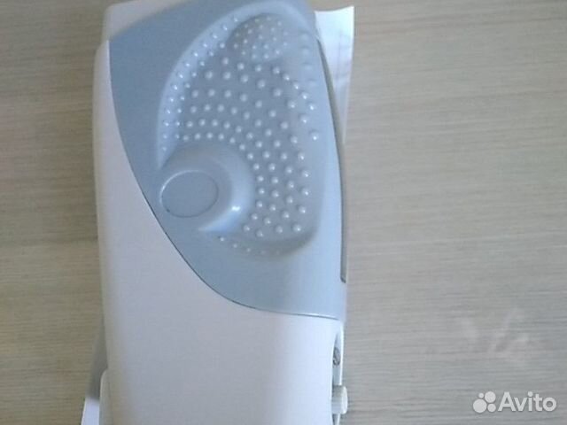 Нагреватель для проф. эпиляции2 картриджа