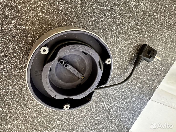 Чайник Siemens FD 8501