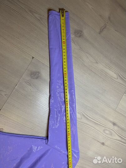 Купальник для спортивной гимнастики