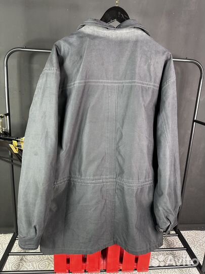 Куртка ветровка мужская