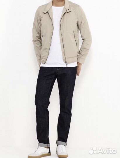 Куртка мужская ADD