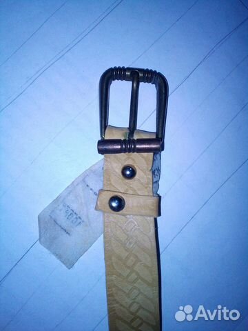 Продаю кожаные брючные ремни