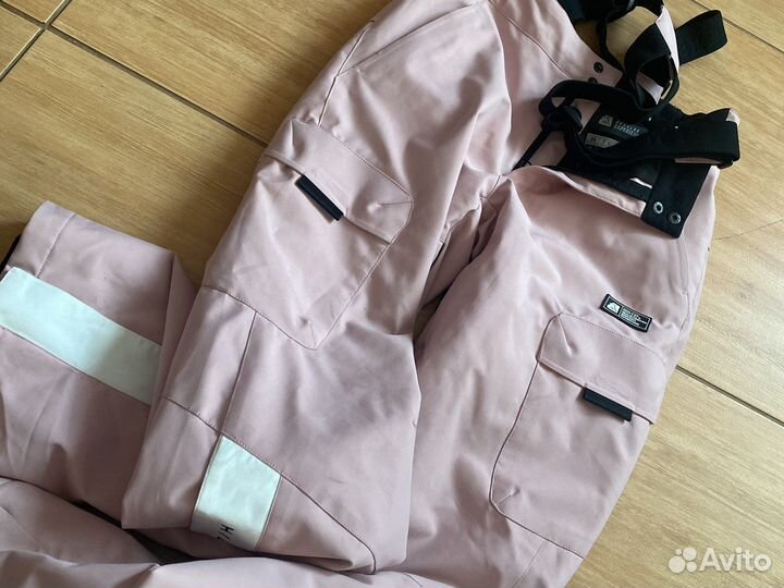 Горнолыжные штаны женские 42 44