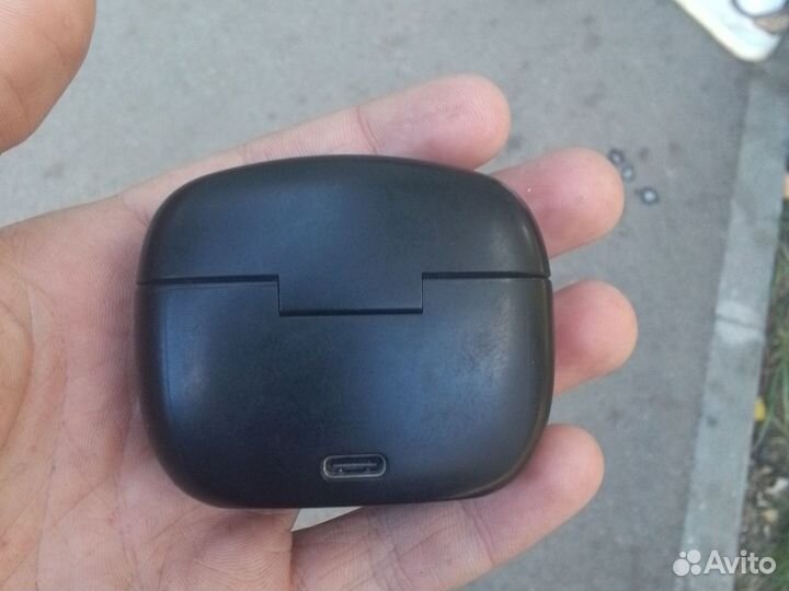 Беспроводные наушники jbl tune 215 tws