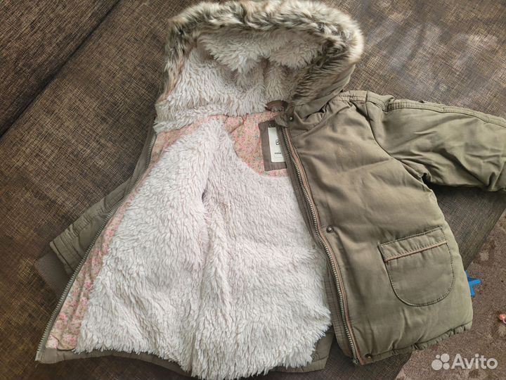 Детская парка 86