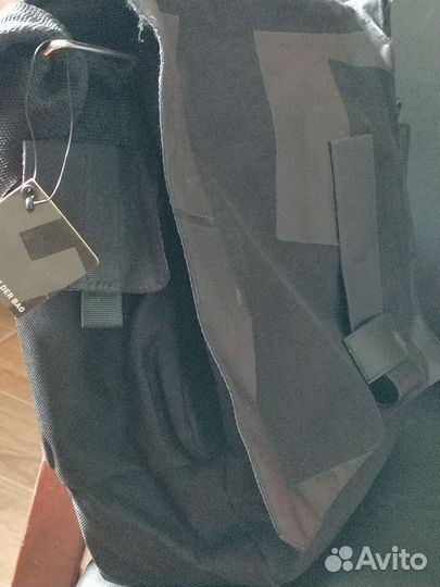 Мужская сумка для ноутбука