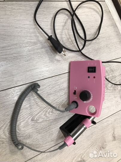 Аппарат для маникюра