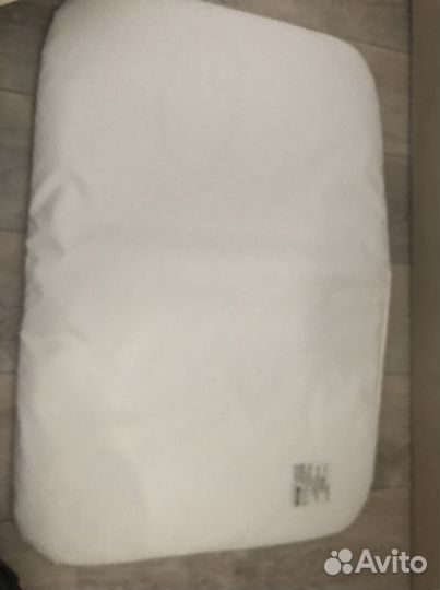 Матрас на пеленальный стол