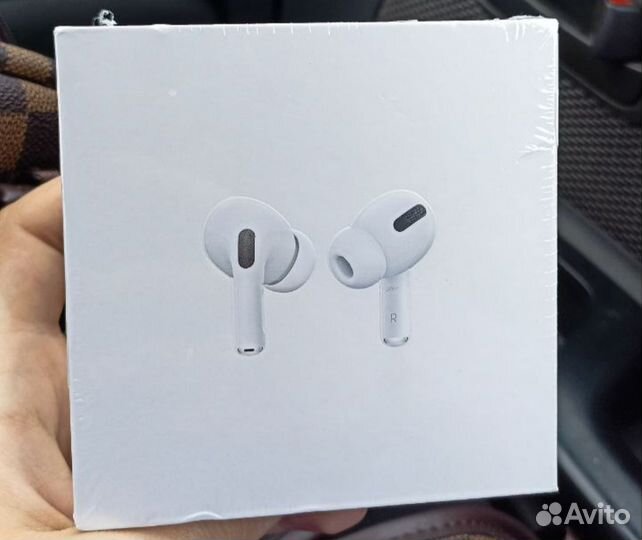 Беспроводные наушники PRO 1