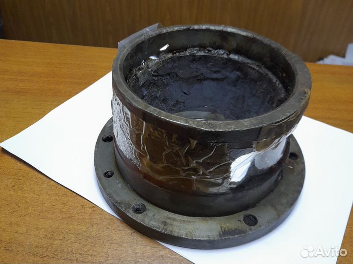 Стакан подшипника Т-40, лтз-60