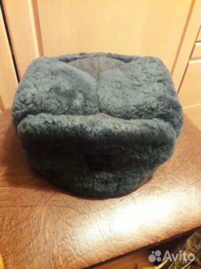 Военная шапка