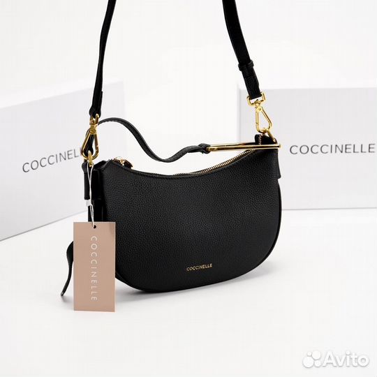 Сумка женская coccinelle