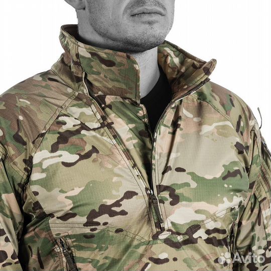 Зимняя Боевая рубашка UF Pro AcE