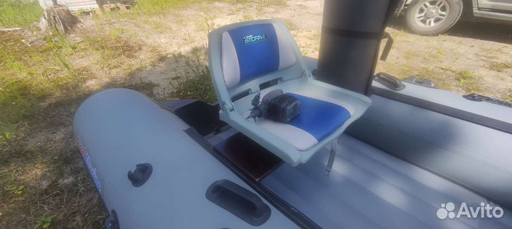 Надувная лодка ProfMarine PM 330 Air нднд