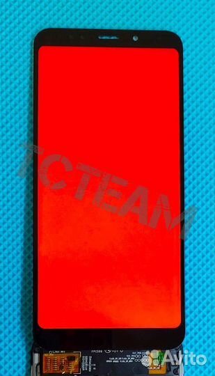 Дисплей для Xiaomi Redmi 5 Plus (Оригинал )