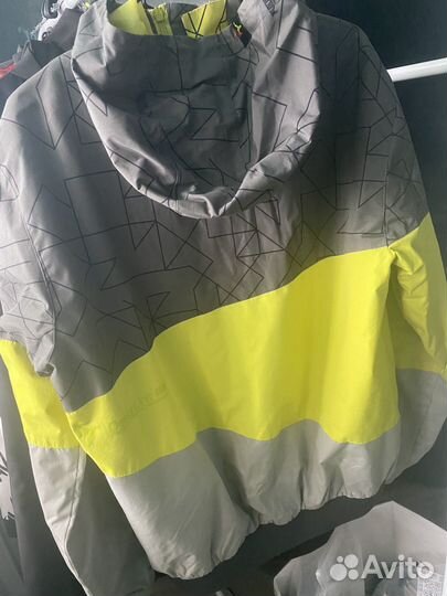 Куртка весенняя осенняя мужская