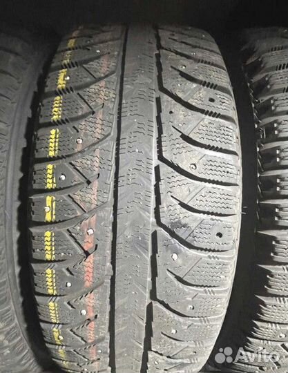 Firestone Ice Cruiser 7 205/55 R16 91R