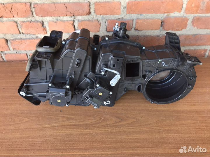 Корпус печки в сборе Acura MDX 2