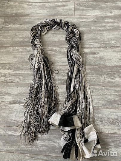 Шторы кисея