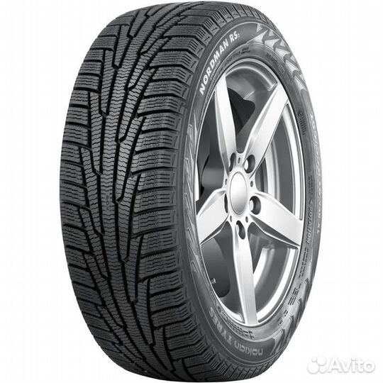Nokian Tyres Nordman RS2 155/70 R13 75R