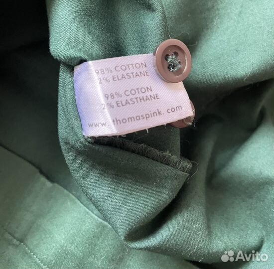 Платье Thomas Pink