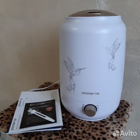 Увлажнитель воздуха Polaris PUH 6305
