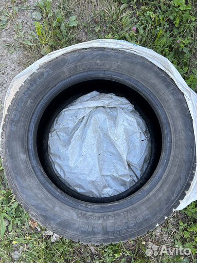Nordman Nordman 4 205/55 R16