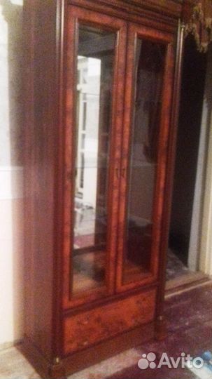 Шкаф для посуды