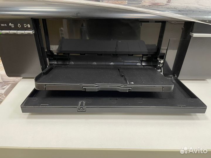 Принтер Epson l 805