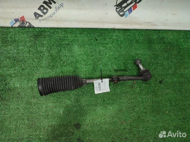 Рулевая тяга Bmw 320D F30 N47D20C 10.25.2012