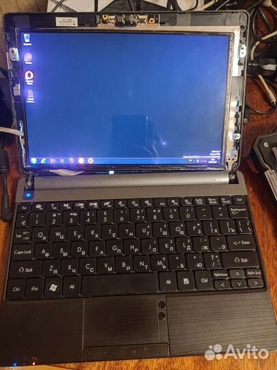 Матрица 10.1 40pin 1280x800