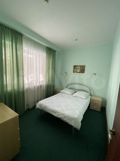 2-к. квартира, 35 м², 1/3 эт.