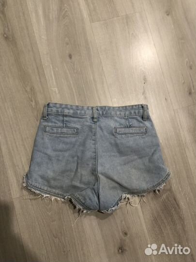 Шорты женские