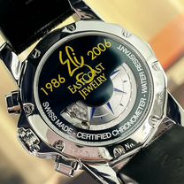 Часы Corum Admiral's Cup Limited Edition