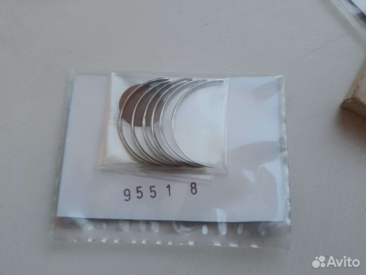 Хирургические иглы