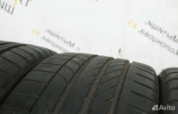 Goodyear Eagle F1 Asymmetric 245/35 R20 94Y