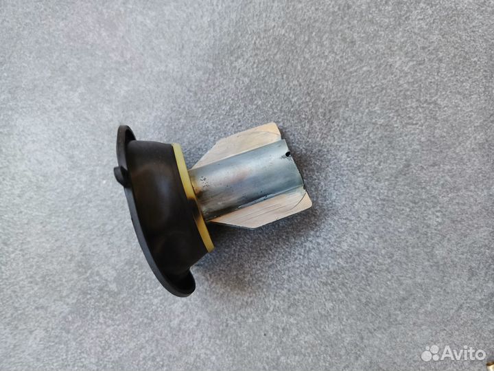 Вакуумный клапан карбюратора Kawasaki