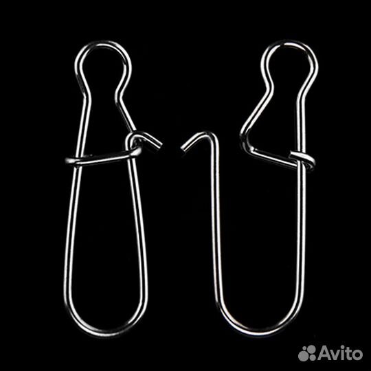 Карабины для морской рыбалки