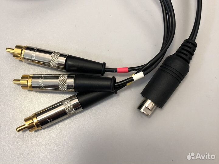 Аудио видео кабель для Beovision 11 B&O