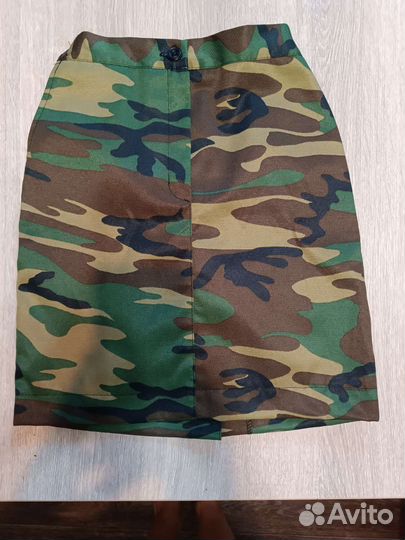 Кадетская форма