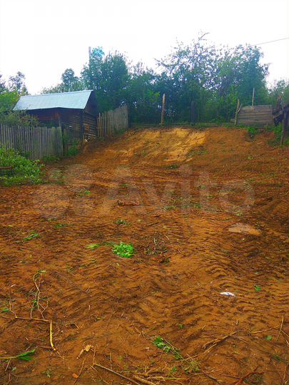 Участок 7 сот. (СНТ, ДНП)