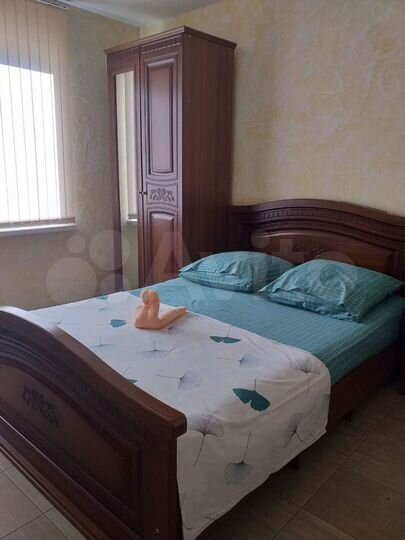 Комната 12 м² в 1-к., 3/3 эт.